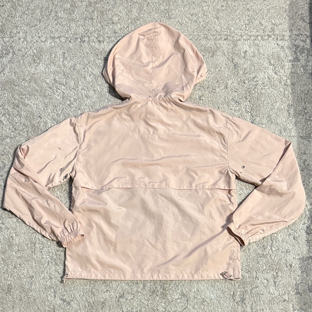 Thread & Supply Blush Utility Jacket - image 2